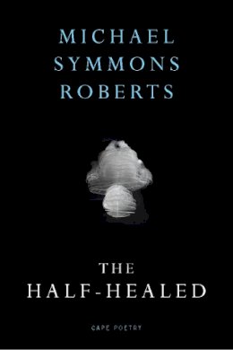 Roberts, Michael Symmons - The Half-healed - 9780224085670 - V9780224085670