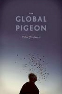 Colin Jerolmack - The Global Pigeon - 9780226002088 - V9780226002088