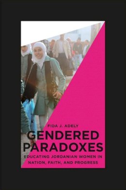 Fida Adely - Gendered Paradoxes - 9780226006918 - V9780226006918