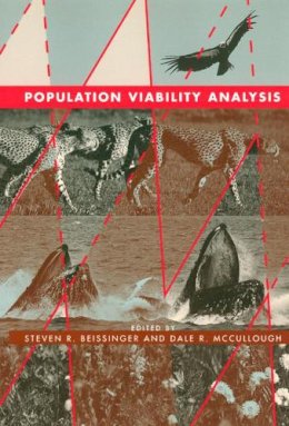 Steven R. Beissinger (Ed.) - Population Viability Analysis - 9780226041780 - V9780226041780
