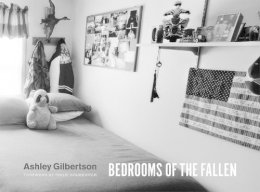 Ashley Gilbertson - Bedrooms of the Fallen - 9780226066868 - V9780226066868