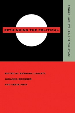 Barbara Laslett - Rethinking the Political - 9780226073996 - V9780226073996