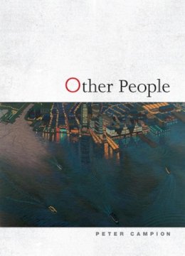 Peter Campion - Other People - 9780226092751 - V9780226092751
