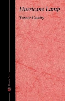 Turner Cassity - Hurricane Lamp - 9780226096155 - V9780226096155
