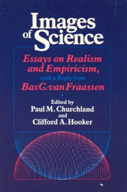 Paul M. Churchland - Images of Science - 9780226106540 - V9780226106540