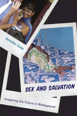 Jennifer Cole - Sex and Salvation - 9780226113302 - V9780226113302