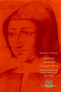 Marguerite De Navarre - Selected Writings - 9780226142722 - V9780226142722