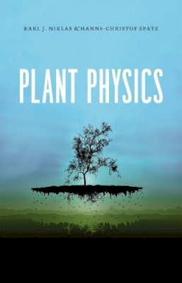 Karl J. Niklas - Plant Physics - 9780226150819 - V9780226150819