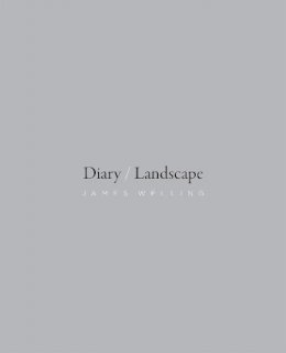 James Welling - Diary / Landscape - 9780226204123 - V9780226204123
