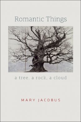 Mary Jacobus - Romantic Things: A Tree, a Rock, a Cloud - 9780226271347 - V9780226271347