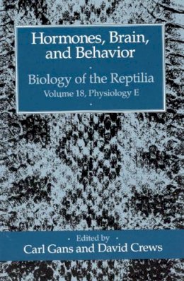 Carl Gans (Ed.) - Biology of the Reptilia - 9780226281247 - V9780226281247