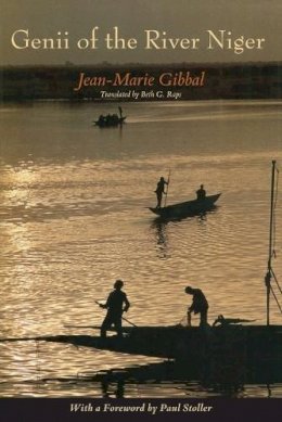 Jean-Marie Gibbal - Genii of the River Niger - 9780226290522 - V9780226290522