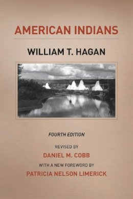 William T. Hagan - American Indians - 9780226312392 - V9780226312392