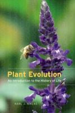 Karl J. Niklas - Plant Evolution: An Introduction to the History of Life - 9780226342146 - V9780226342146