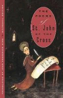 Saint John - The Poems - 9780226401102 - V9780226401102