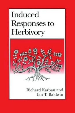 Richard Karban - Induced Responses to Herbivory - 9780226424965 - V9780226424965