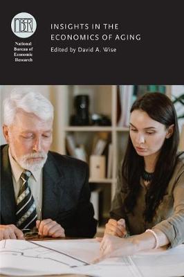 David A. Wise (Ed.) - Insights in the Economics of Aging (National Bureau of Economic Research Conference Report) - 9780226426679 - V9780226426679
