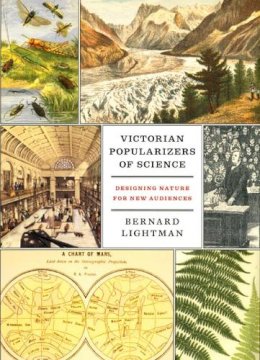 Bernard Lightman - Victorian Popularizers of Science - 9780226481180 - V9780226481180