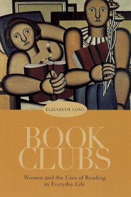 Elizabeth Long - Book Clubs - 9780226492629 - V9780226492629