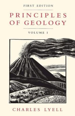 Charles Lyell - Principles of Geology, Volume 1 - 9780226497945 - V9780226497945