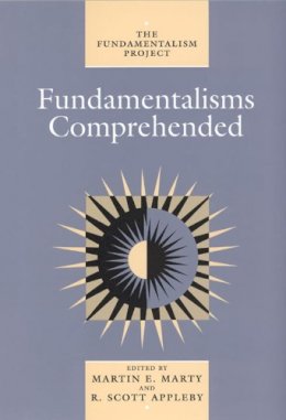 Martin E. Marty - Fundamentalisms Comprehended - 9780226508887 - V9780226508887