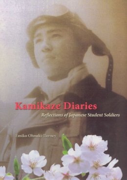 Emiko Ohnuki-Tierney - Kamikaze Diaries - 9780226619507 - V9780226619507