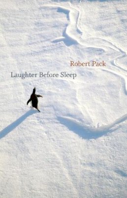 Robert Pack - Laughter Before Sleep - 9780226644196 - V9780226644196