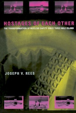 Joseph V. Rees - Hostages of Each Other - 9780226706887 - V9780226706887