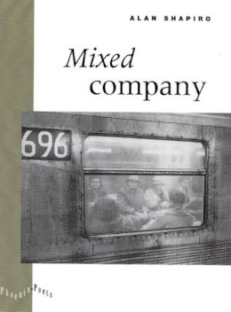 Alan C. Shapiro - Mixed Company - 9780226750316 - V9780226750316