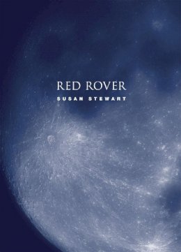Susan Stewart - Red Rover - 9780226774558 - V9780226774558