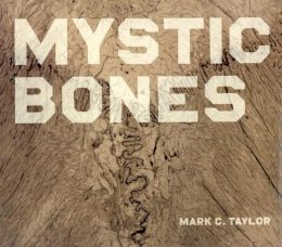 Mark C. Taylor - Mystic Bones - 9780226790374 - V9780226790374