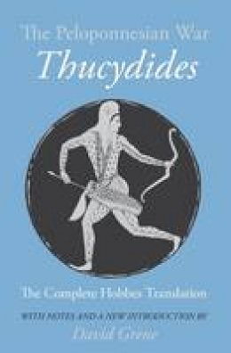 Thucydides - The Peloponnesian War - 9780226801063 - V9780226801063