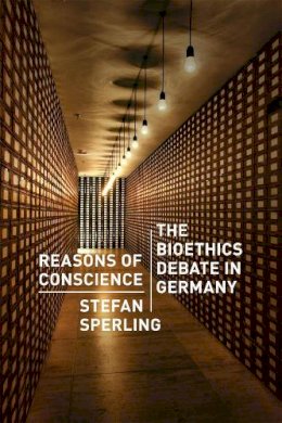 Stefan Sperling - Reasons of Conscience - 9780226924328 - V9780226924328