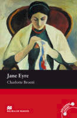 Julia Esplen - Macmillan Readers Jane Eyre Beginner Reader without CD - 9780230030381 - 9780230030381