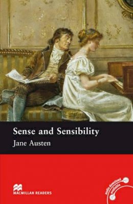 Sally Rooney - Sense and Sensibility - 9780230037526 - V9780230037526