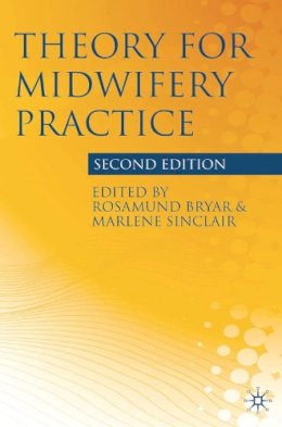Rosamund Bryar - Theory for Midwifery Practice - 9780230211926 - V9780230211926