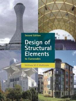 W.m.c. Mckenzie - Design of Structural Elements - 9780230217713 - V9780230217713