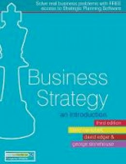 David Campbell - Business Strategy: An Introduction - 9780230218581 - V9780230218581