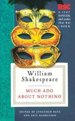 Eric Rasmussen - Much Ado About Nothing - 9780230232105 - V9780230232105 Eric Rasmussen - Much Ado About Nothing - 9780230232105 - V9780230232105