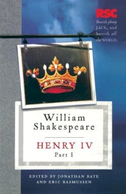 William Shakespeare - Henry IV, Part I - 9780230232136 - V9780230232136
