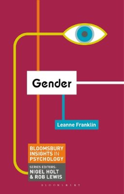 Leanne Franklin - Gender - 9780230302730 - V9780230302730