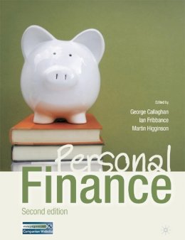 George Callaghan - Personal Finance - 9780230348110 - V9780230348110 George Callaghan - Personal Finance - 9780230348110 - V9780230348110