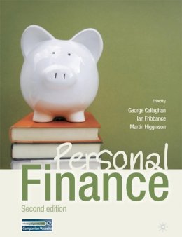 George Callaghan - Personal Finance - 9780230348110 - V9780230348110