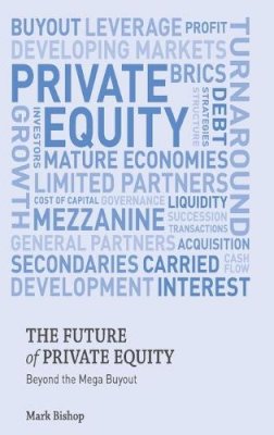 Mark Bishop - The Future of Private Equity: Beyond the Mega Buyout - 9780230354937 - V9780230354937