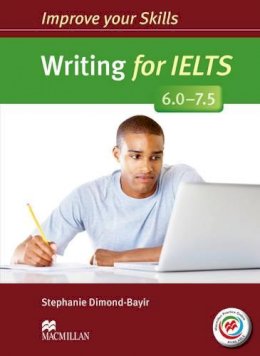 Dimond-Bayir, S - Improve Your Writing Skills for Ielts 67 (Improve Your Skills) - 9780230463387 - V9780230463387