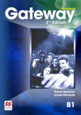David Spencer - Gateway 2nd edition B1 Workbook - 9780230470910 - V9780230470910