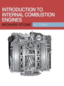 Richard Stone - Introduction to Internal Combustion Engines - 9780230576636 - V9780230576636