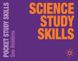 Sue Robbins - Science Study Skills - 9780230577633 - V9780230577633