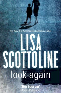Lisa Scottoline - Look Again - 9780230765719 - V9780230765719