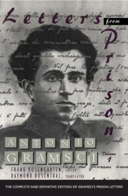 Antonio Gramsci - Letters from Prison: Volume 1 - 9780231075534 - V9780231075534